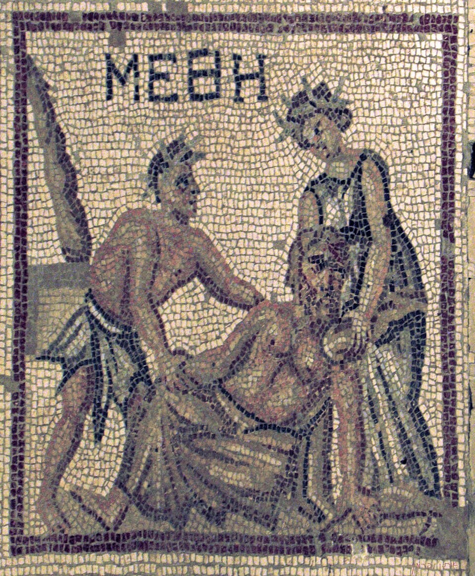 Methe