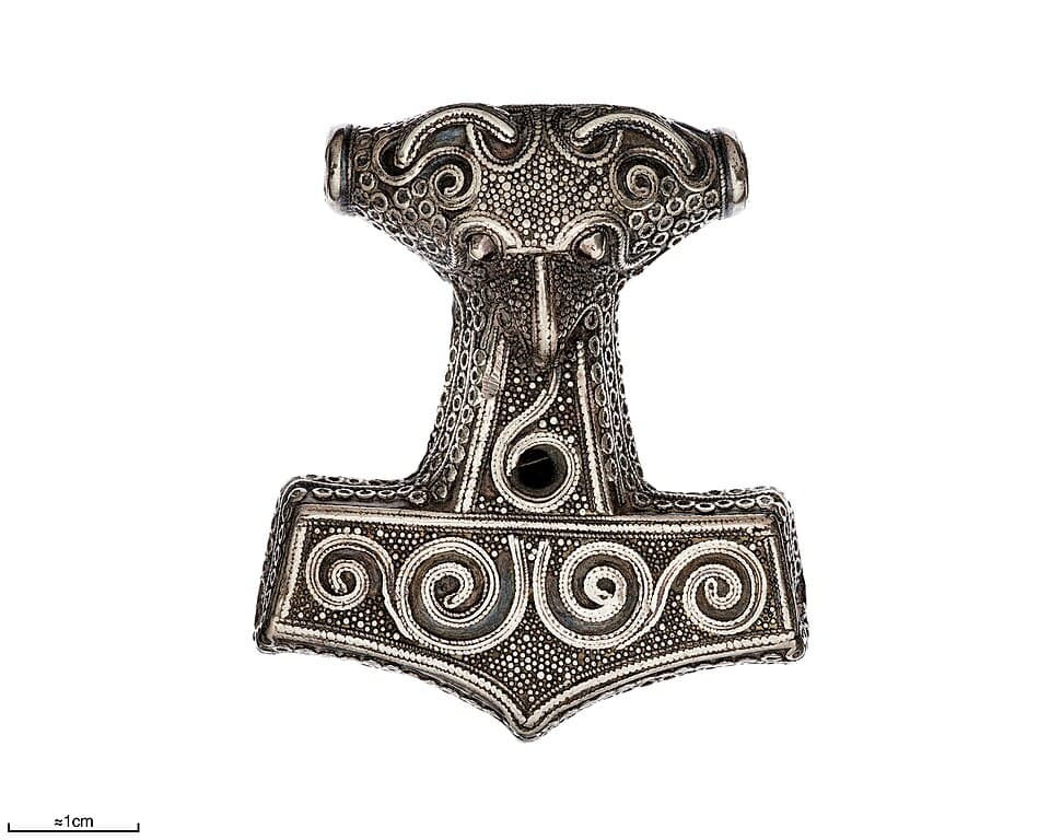 Mjölnir