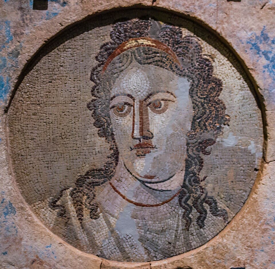 Mnemosyne