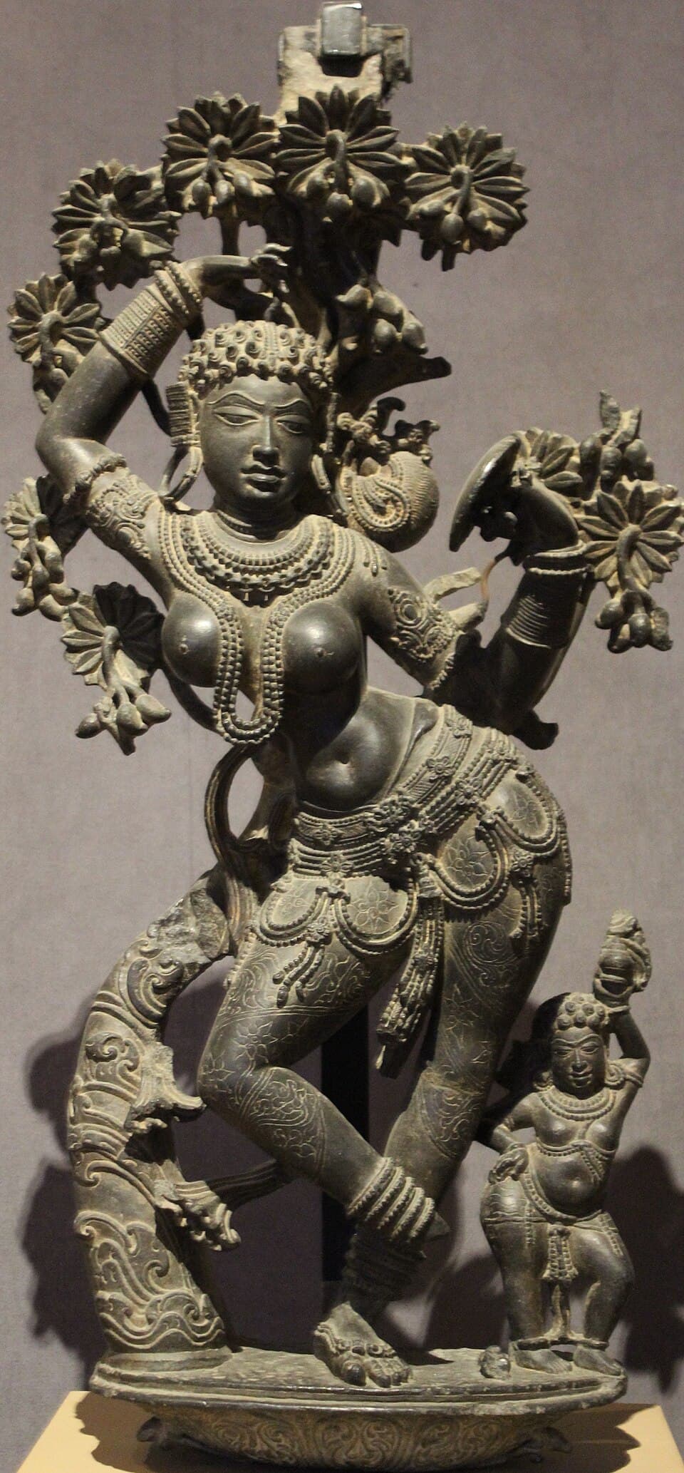 Mohini