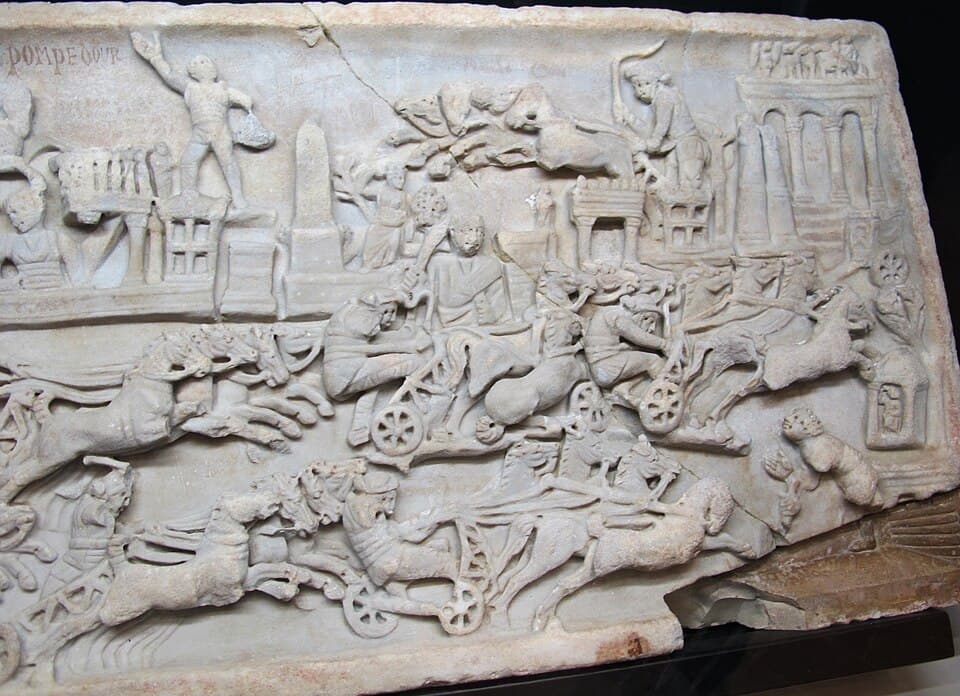 Murcia (deity)