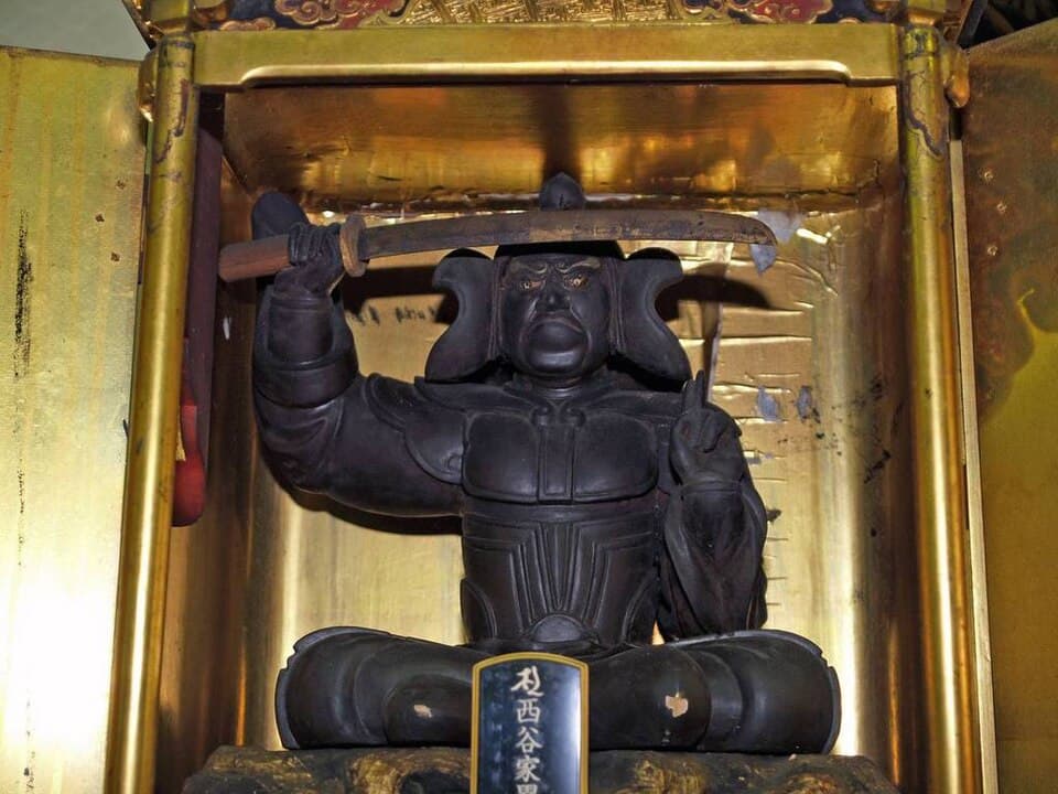 Myōken