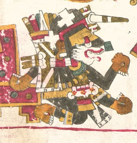 Nanāhuātzin
