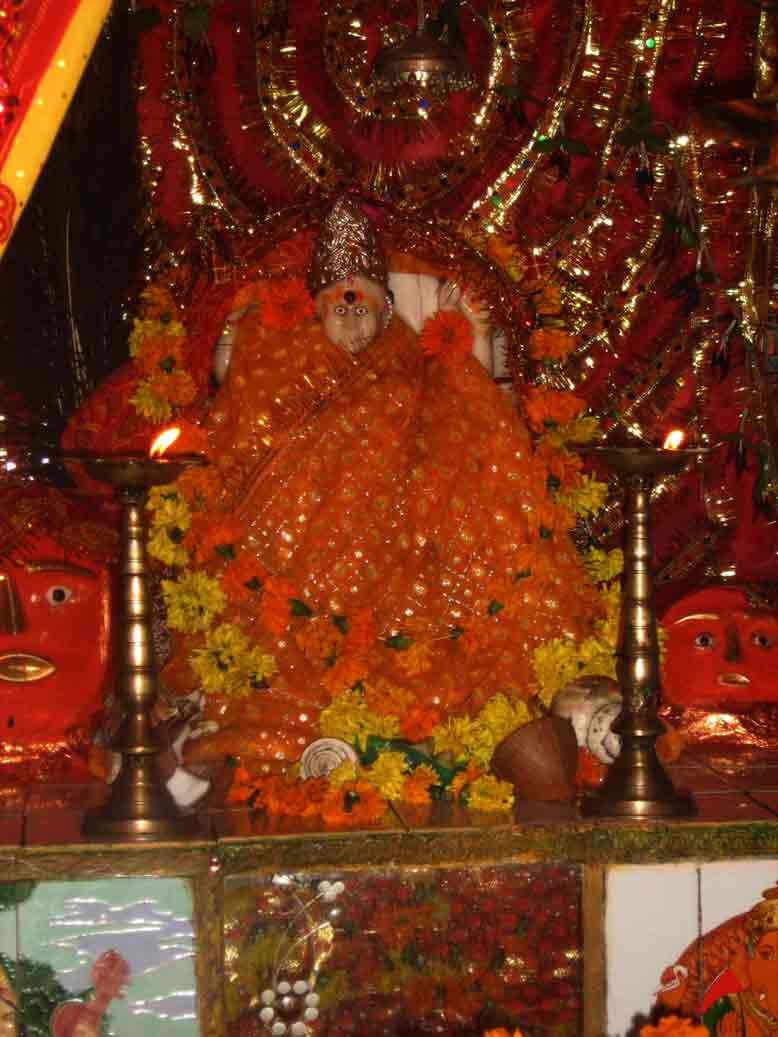 Nandni Mata