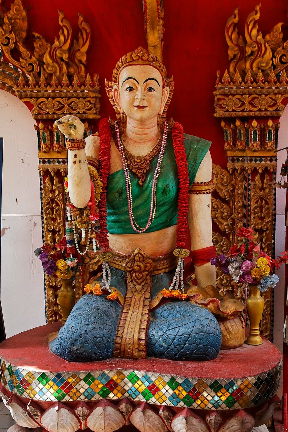Nang Kwak