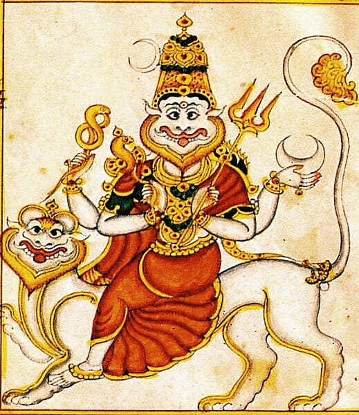Narasimhi