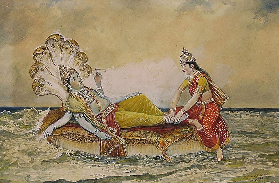 Narayana