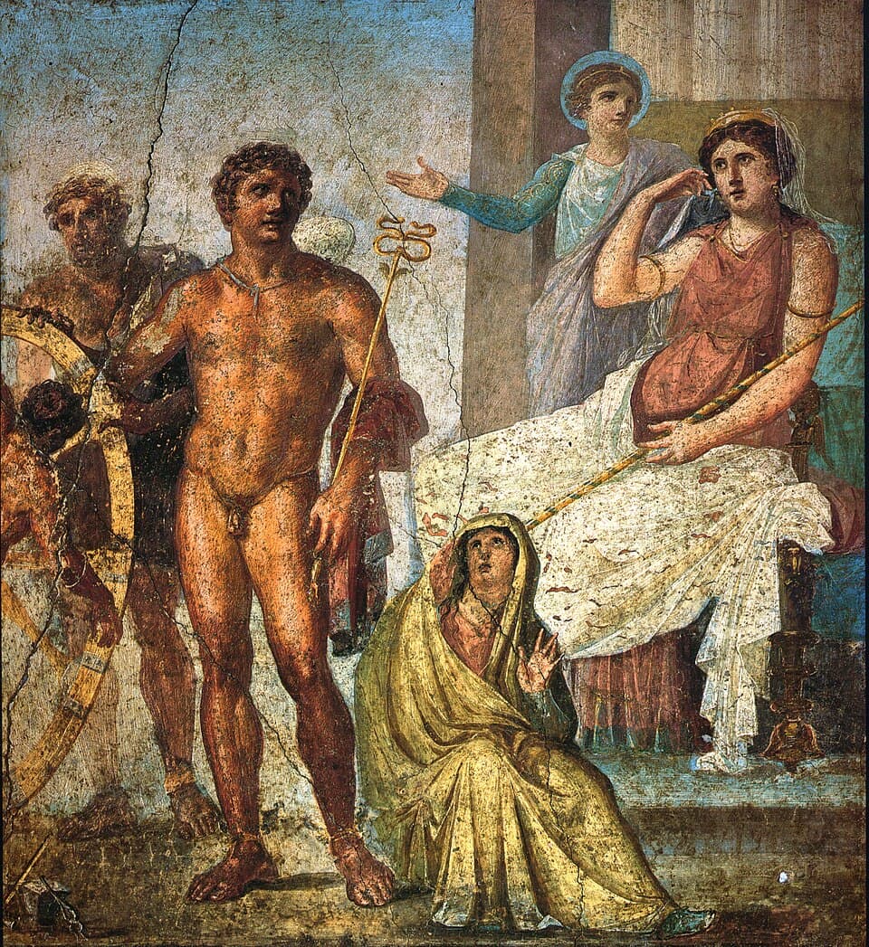Nephele