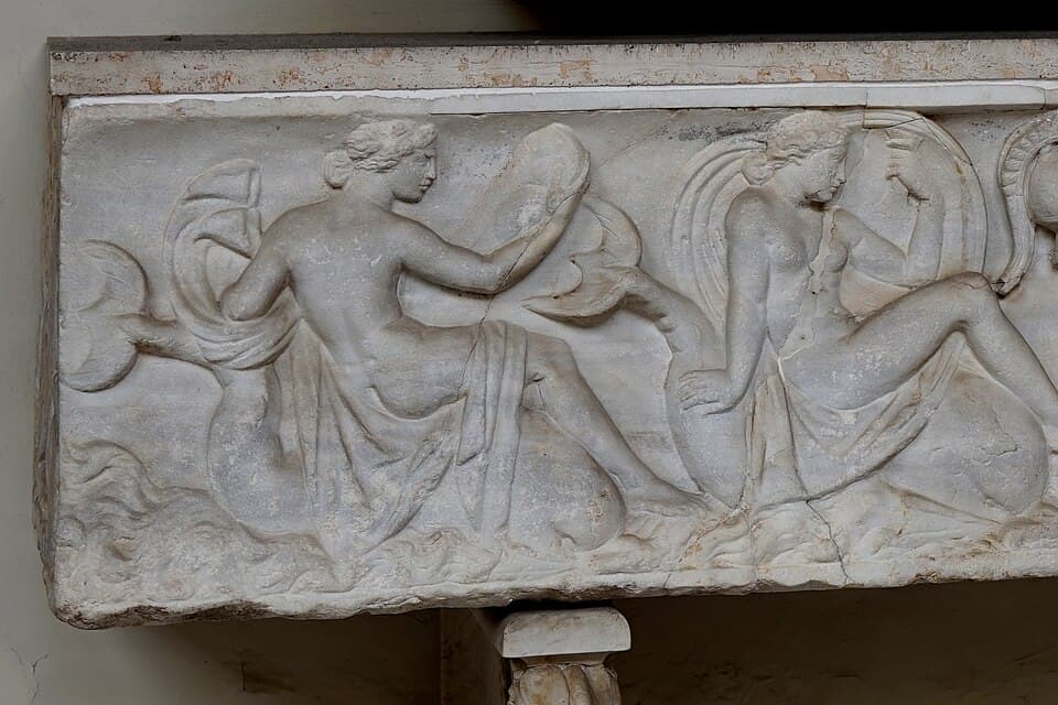 Nereid