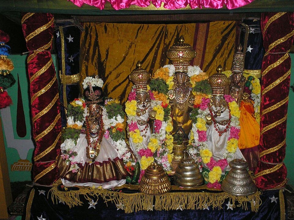 Nila Devi