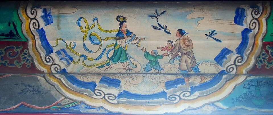 Niulang