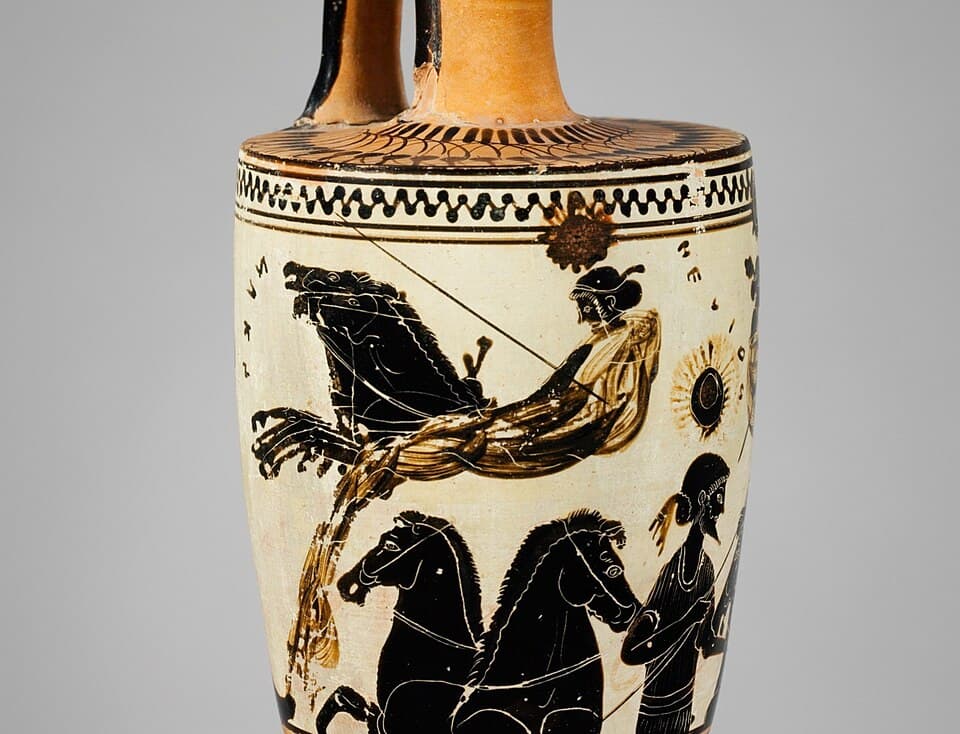 Nox (goddess)