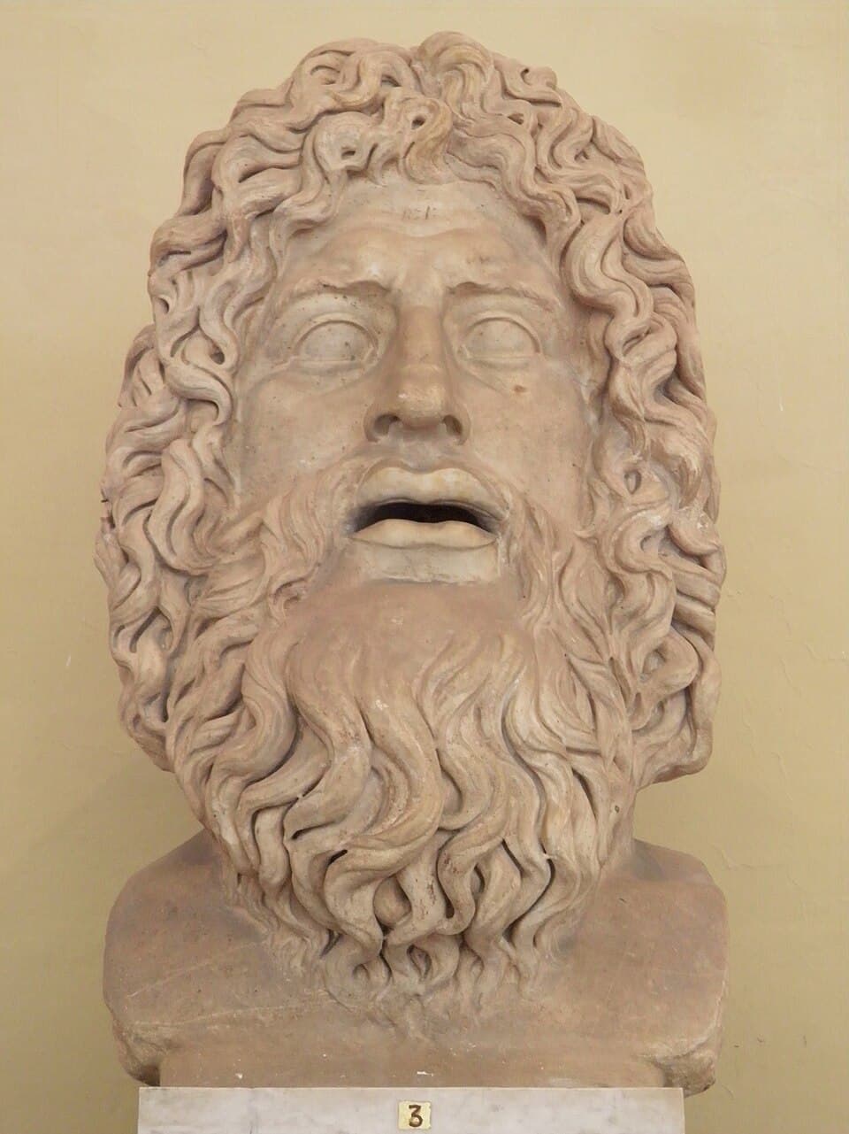 Oceanus