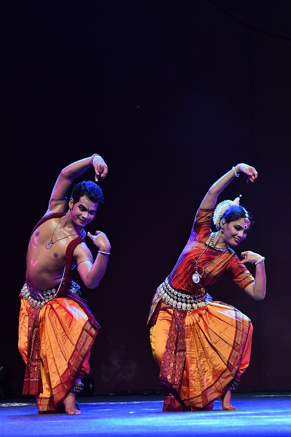 Odissi