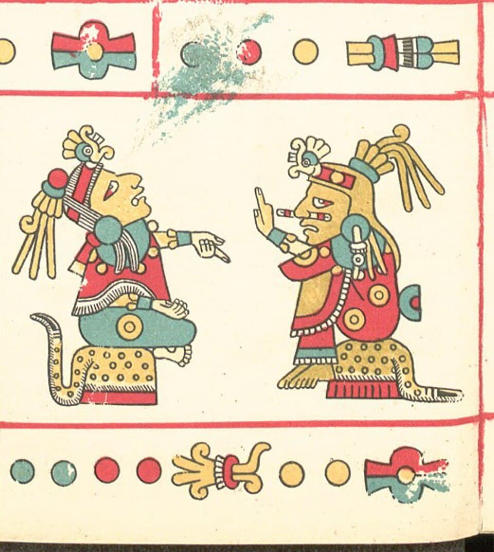 Ōmeteōtl