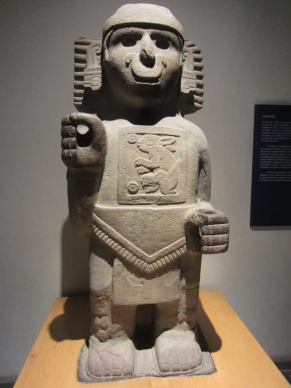 Ometochtli