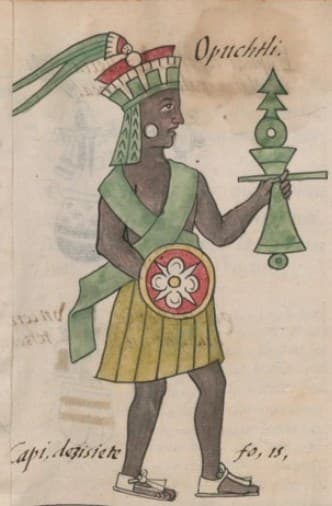 Opochtli