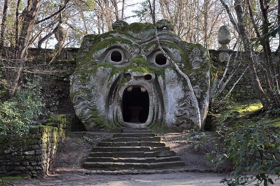 Orcus