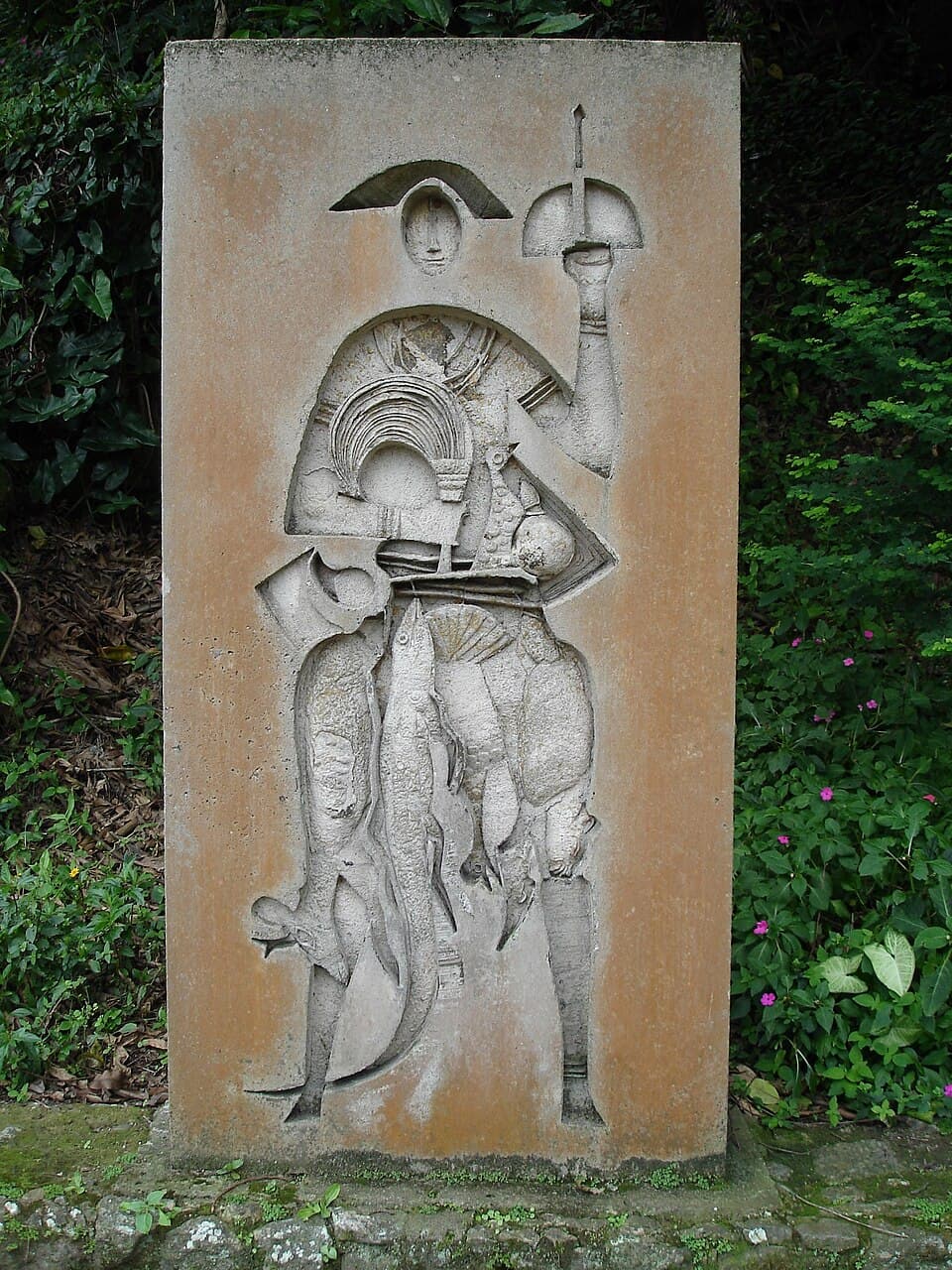 Oshosi