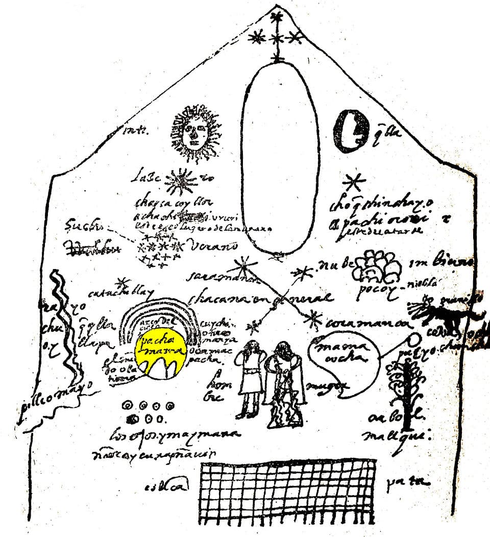Pachamama