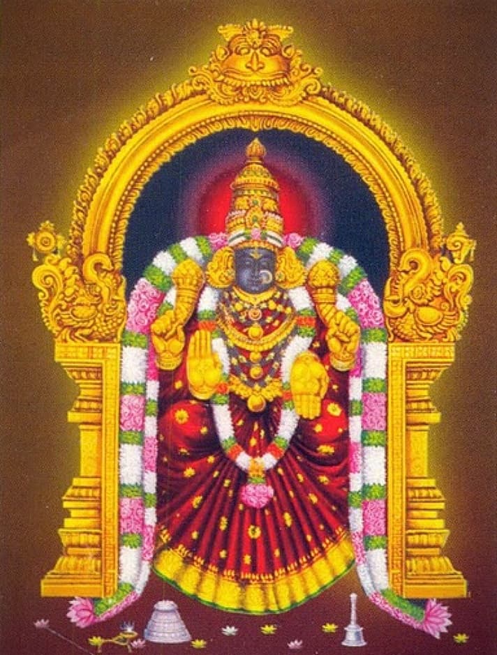 Padmavathi