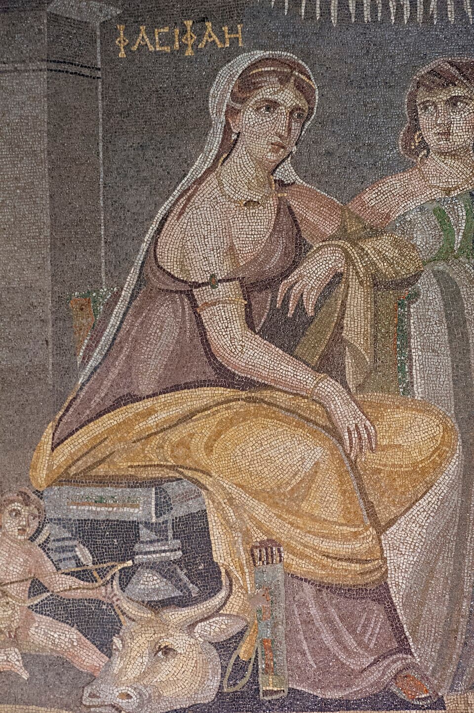 Pasiphaë