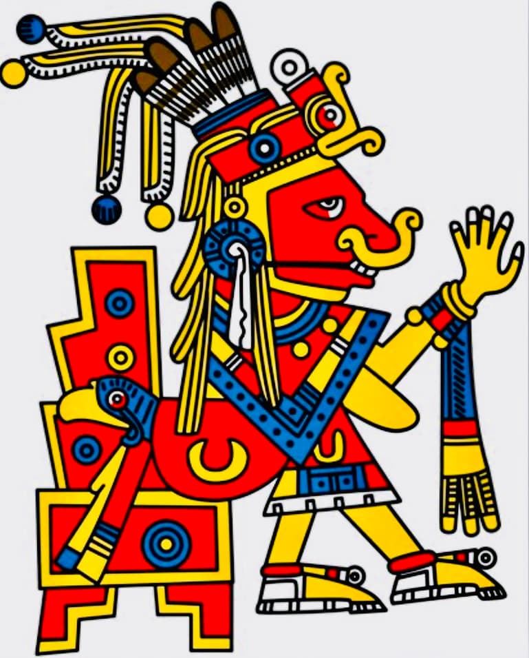 Patecatl