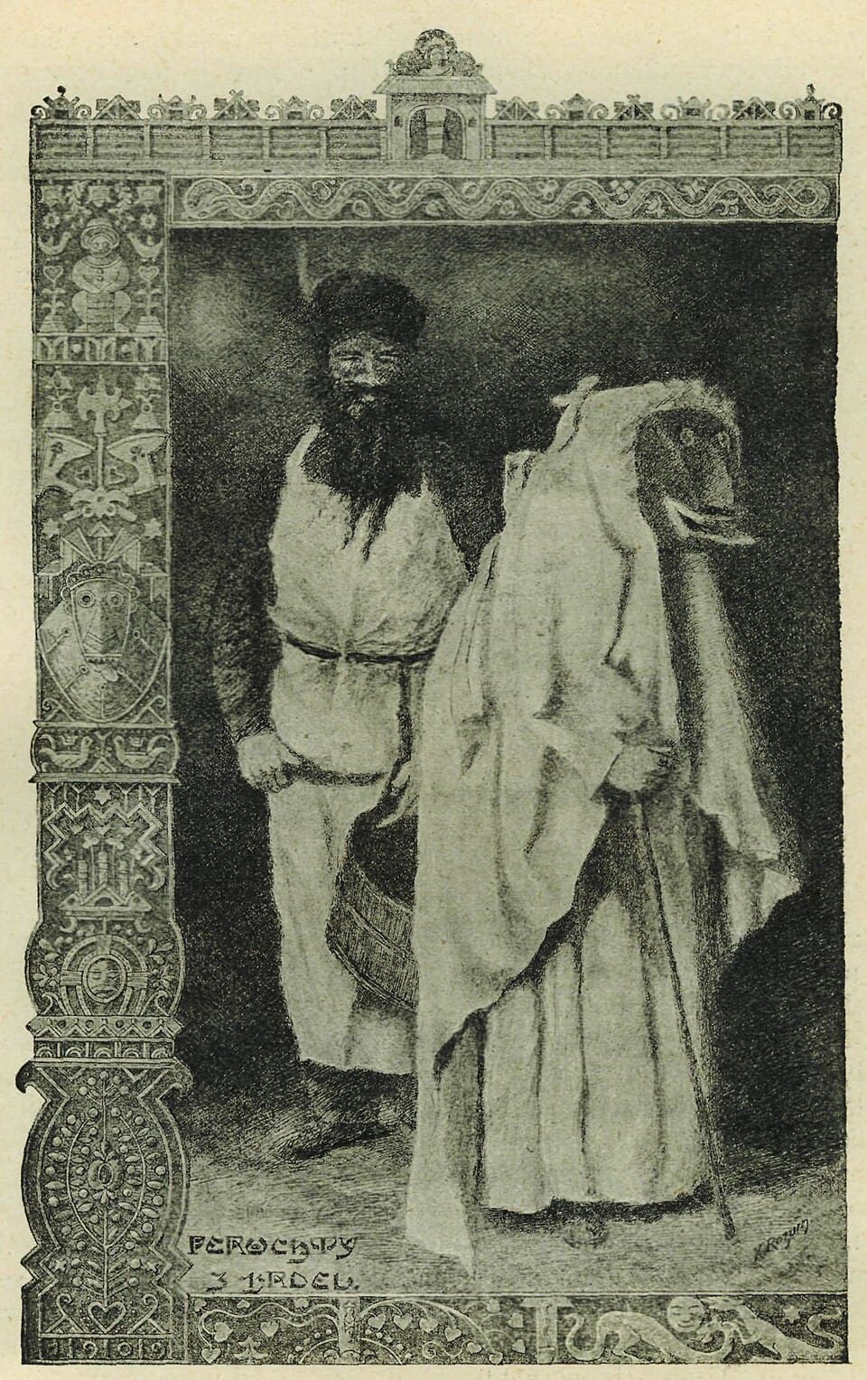 Perchta