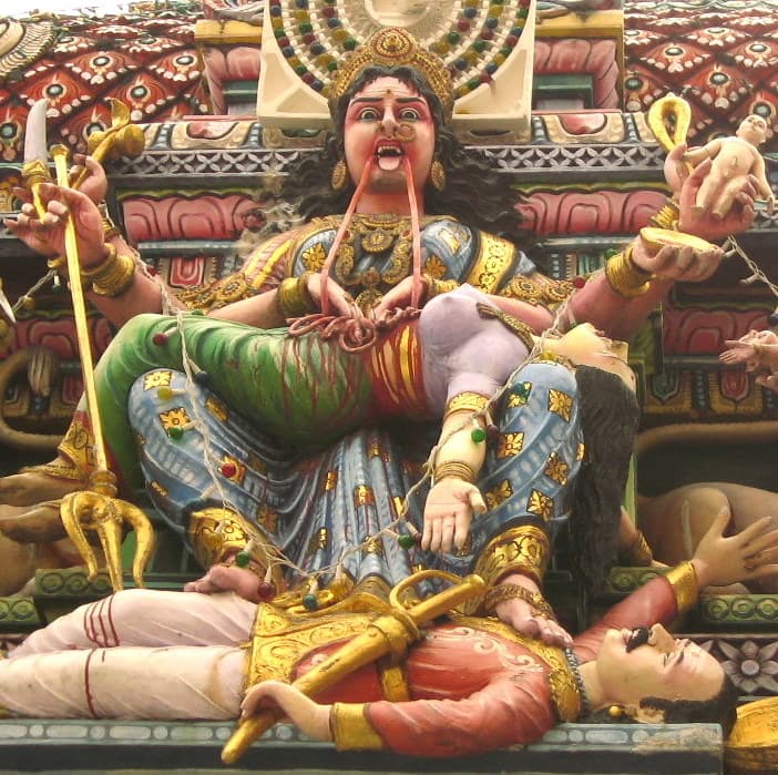 Periyachi