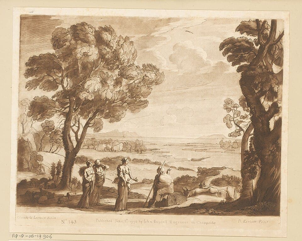 Phaethusa