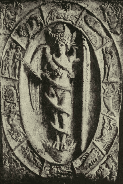 Phanes