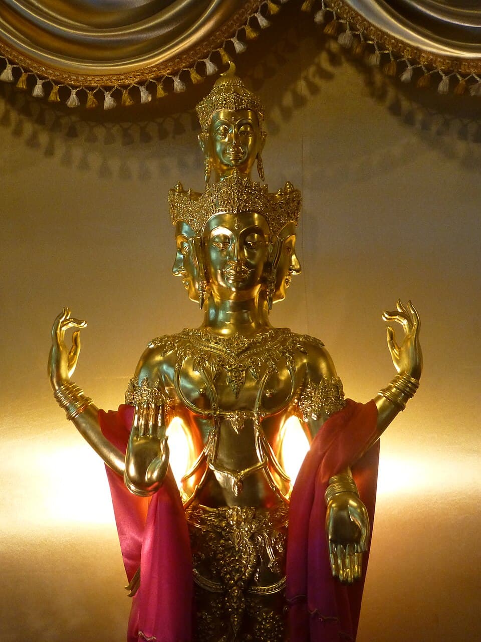Phra Phrom