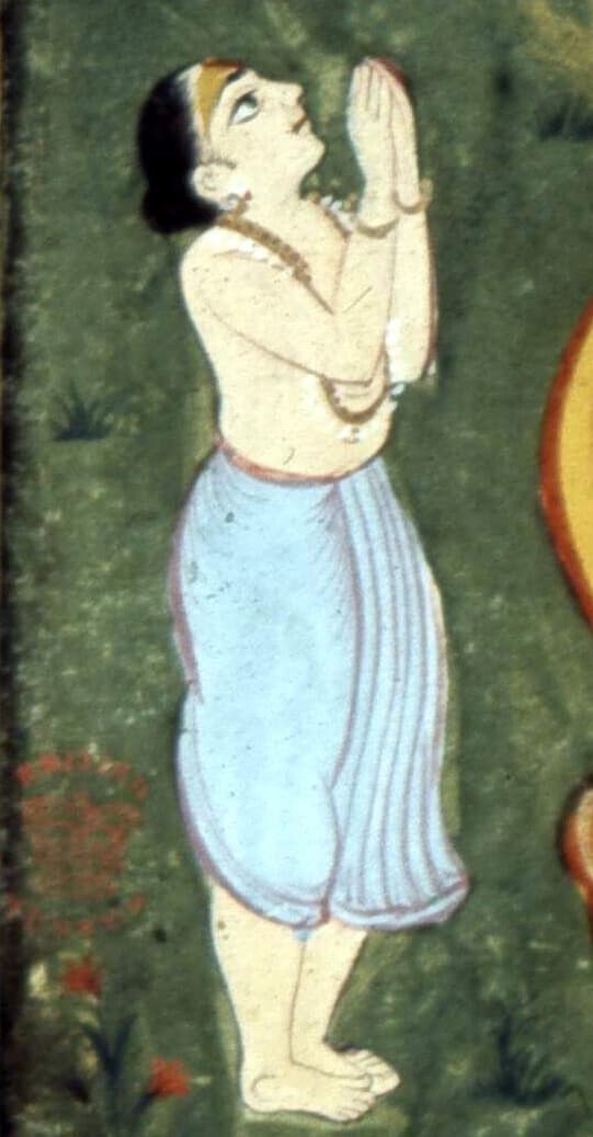 Prahlada