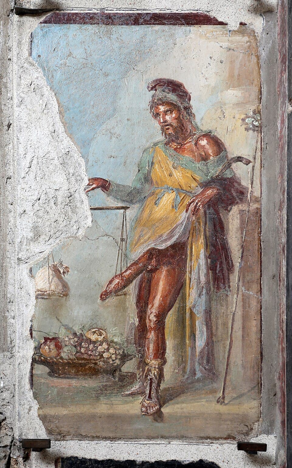 Priapus