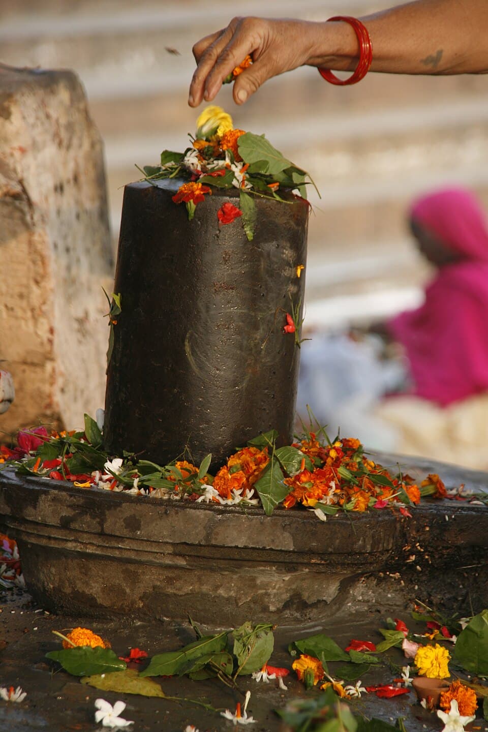 Pushpanjali