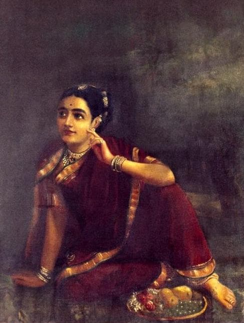 Rahi (goddess)