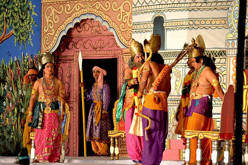 Ramlila