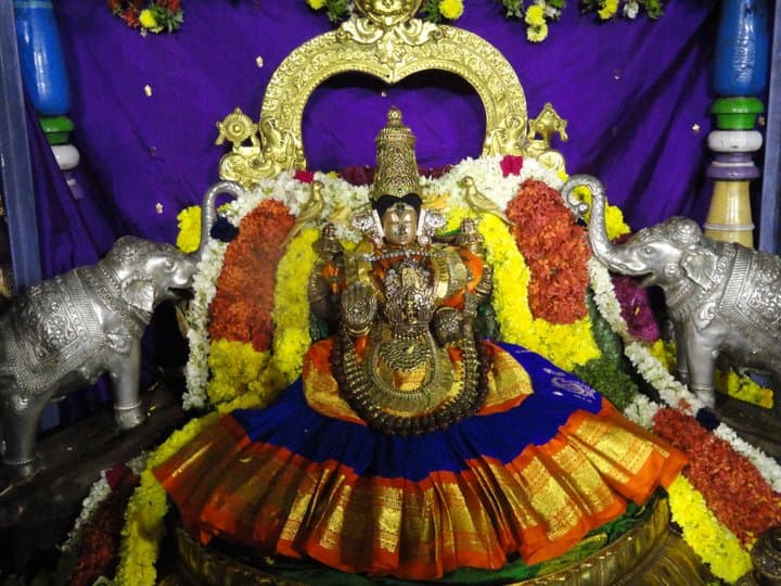 Ranganayaki