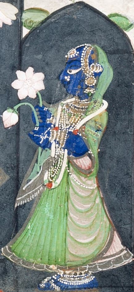 Revati