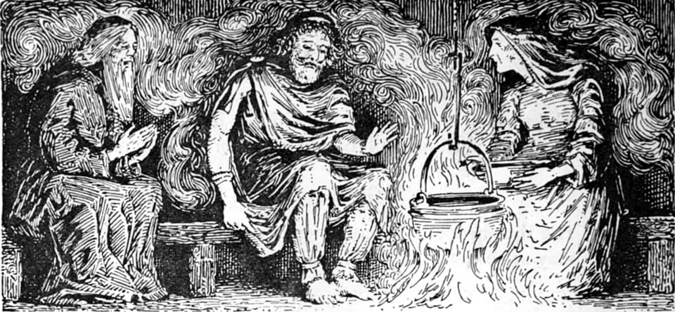 Rígsþula