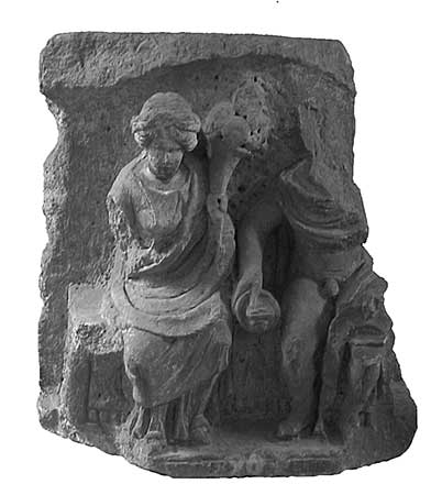 Rosmerta