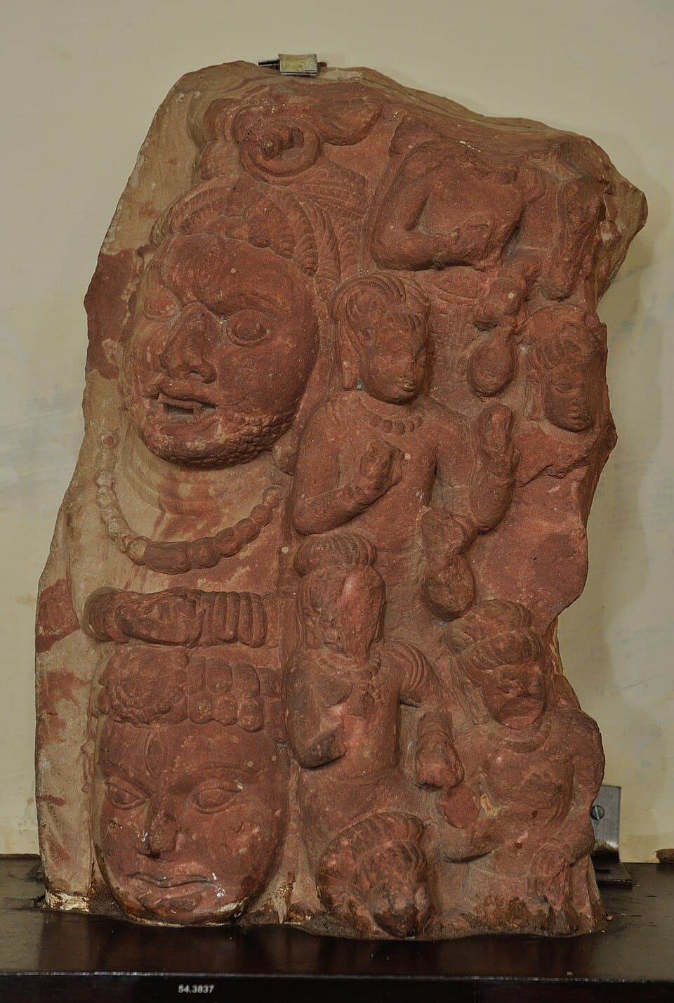 Rudra