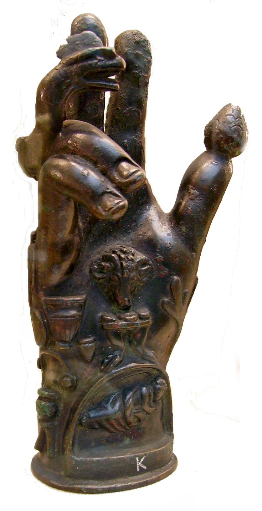 Sabazius