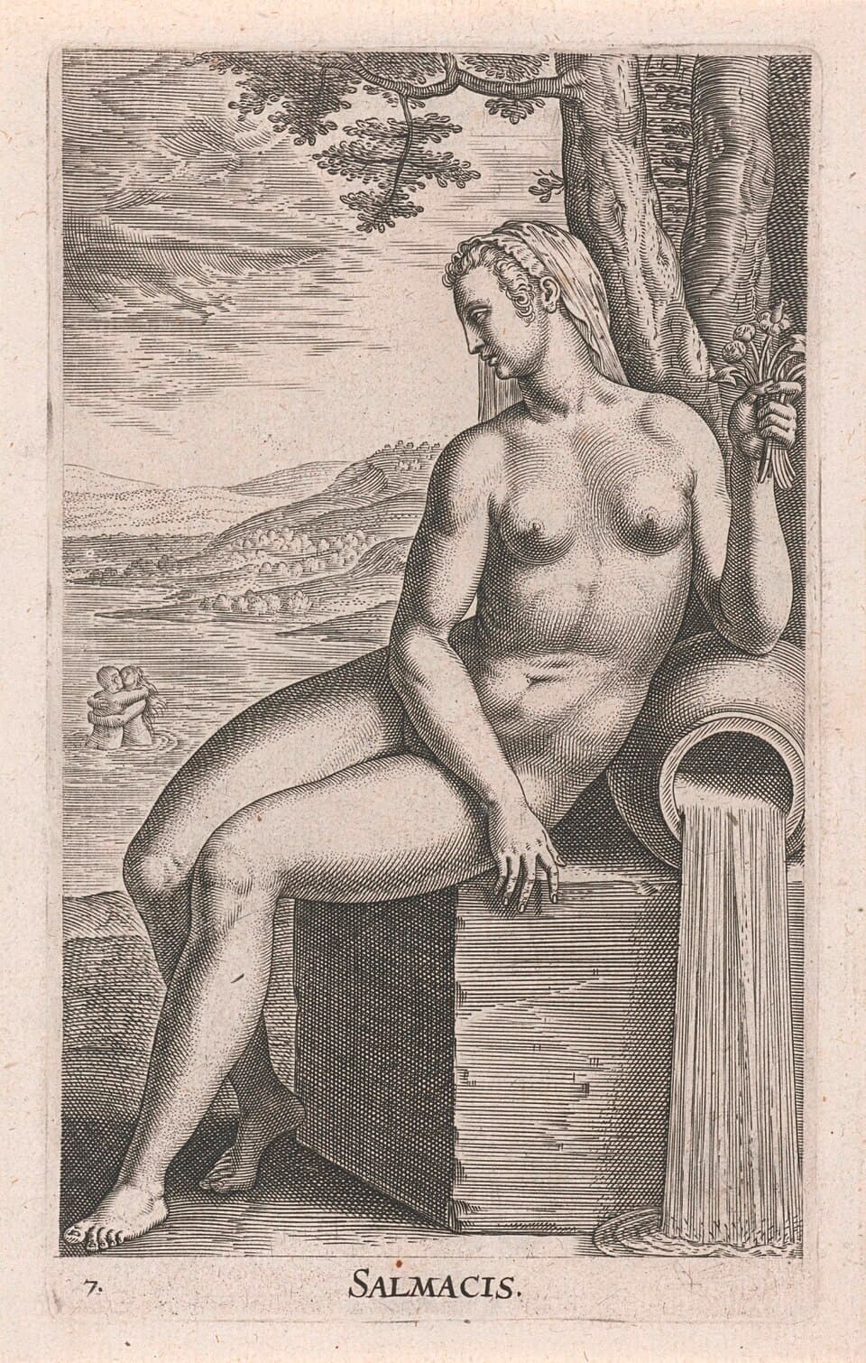 Salmacis