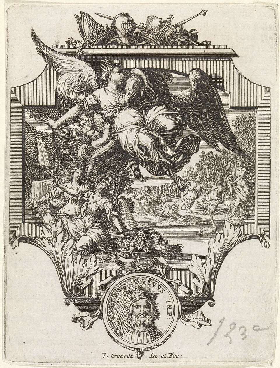 Selemnus (god)