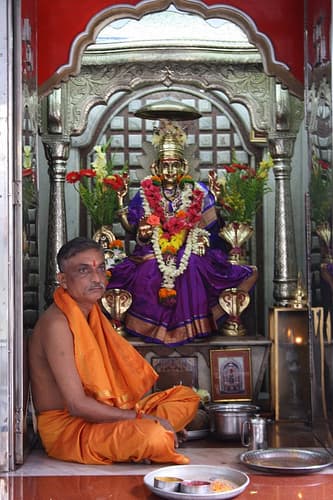 Shantadurga
