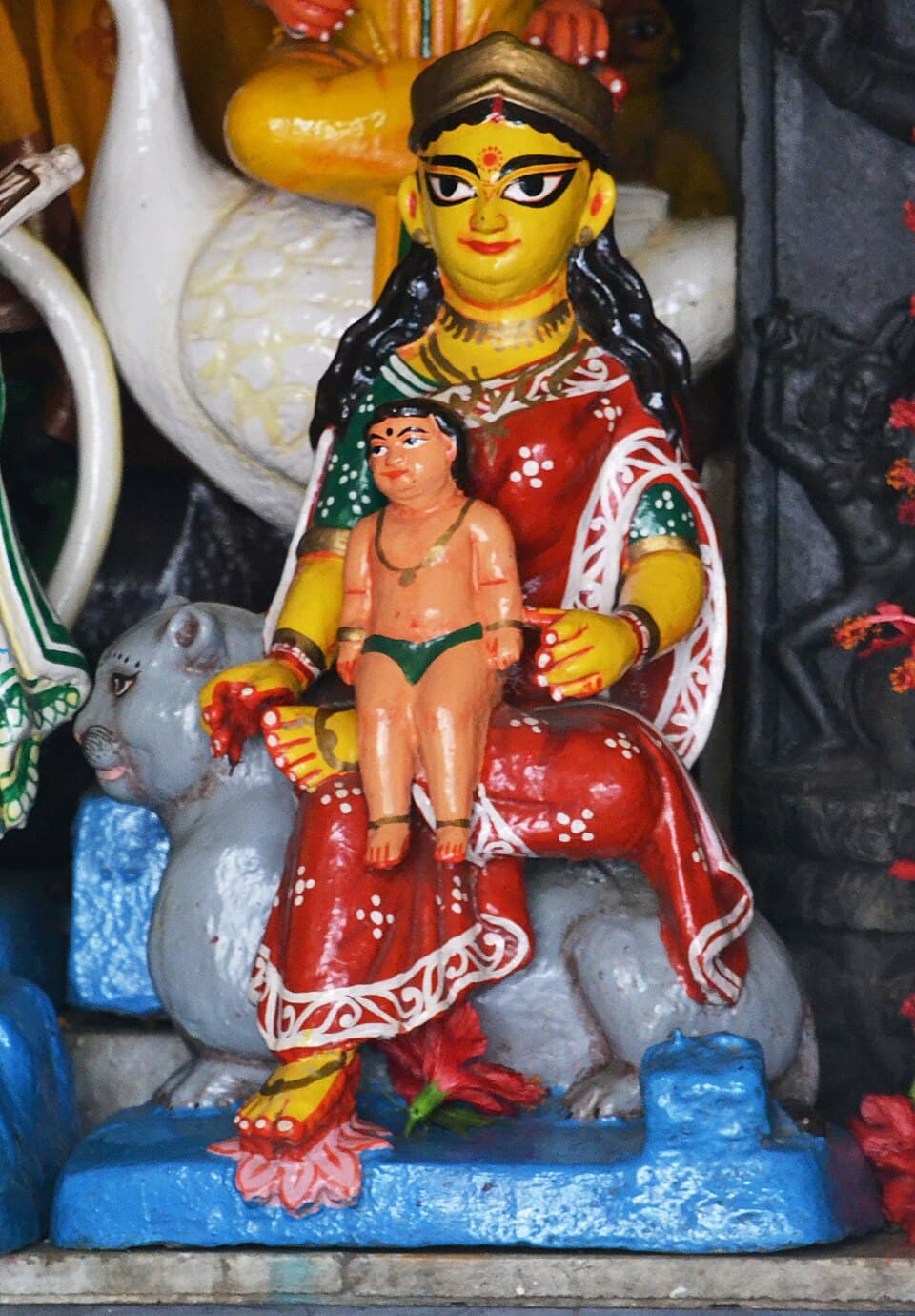 Shashthi