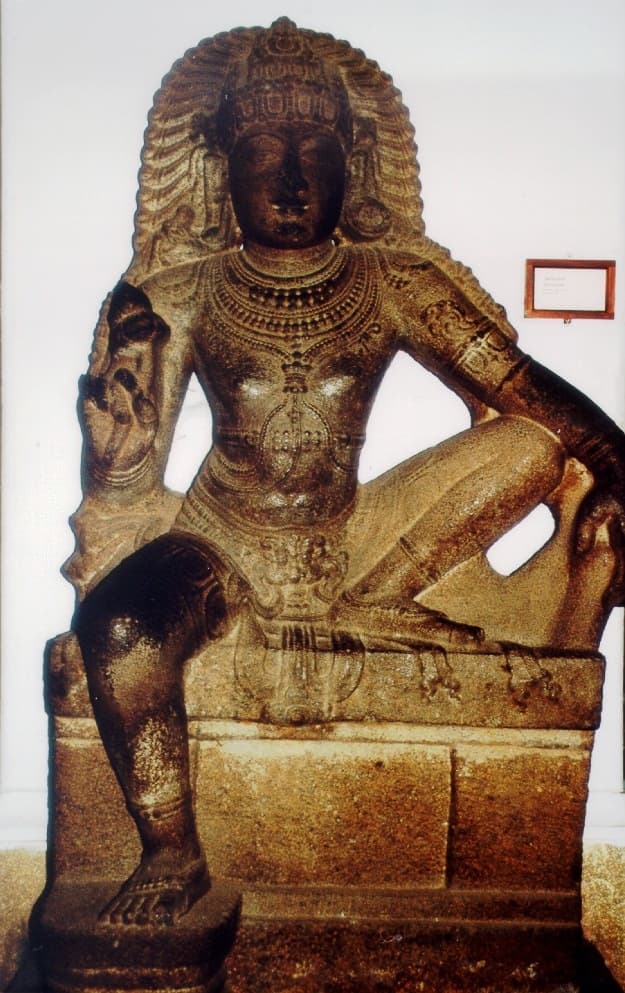 Shasta (deity)