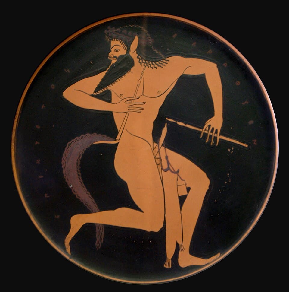 Silenoi
