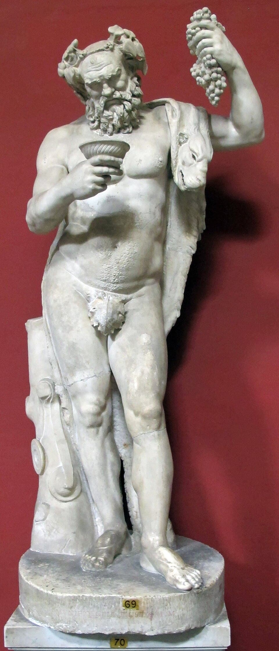 Silenus